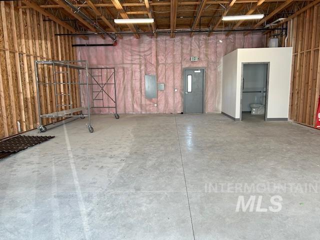 719 21st St, Lewiston, Idaho 83501, Business/Commercial For Sale, Price $41,544, 98956442
