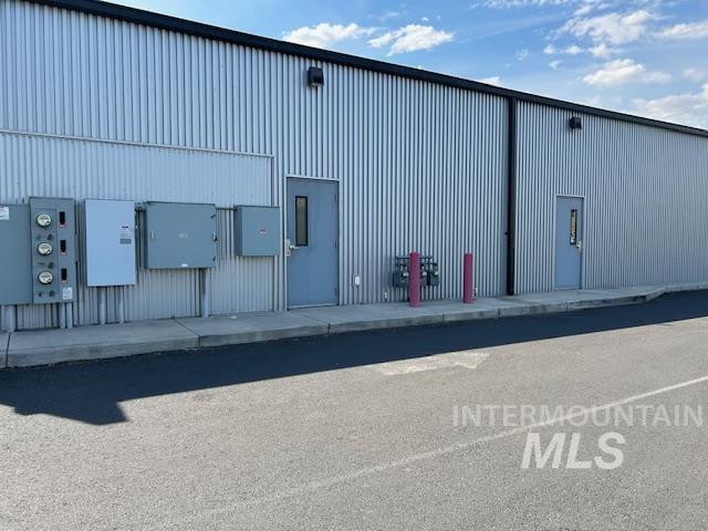 719 21st St, Lewiston, Idaho 83501, Business/Commercial For Sale, Price $41,544, 98956442