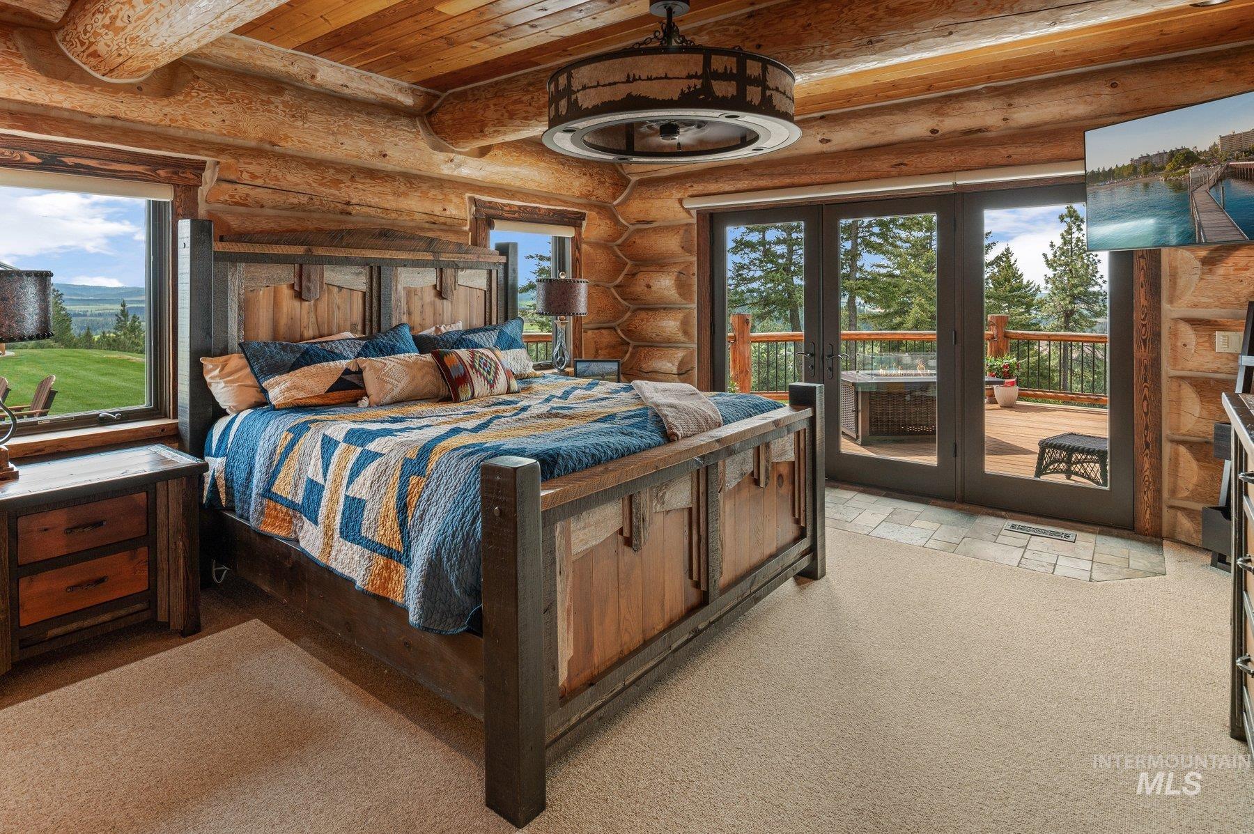 17442 S Painted Rose Road, Worley, Idaho 83876, 4 Bedrooms, 4 Bathrooms, Residential For Sale, Price $6,750,000, 98956449