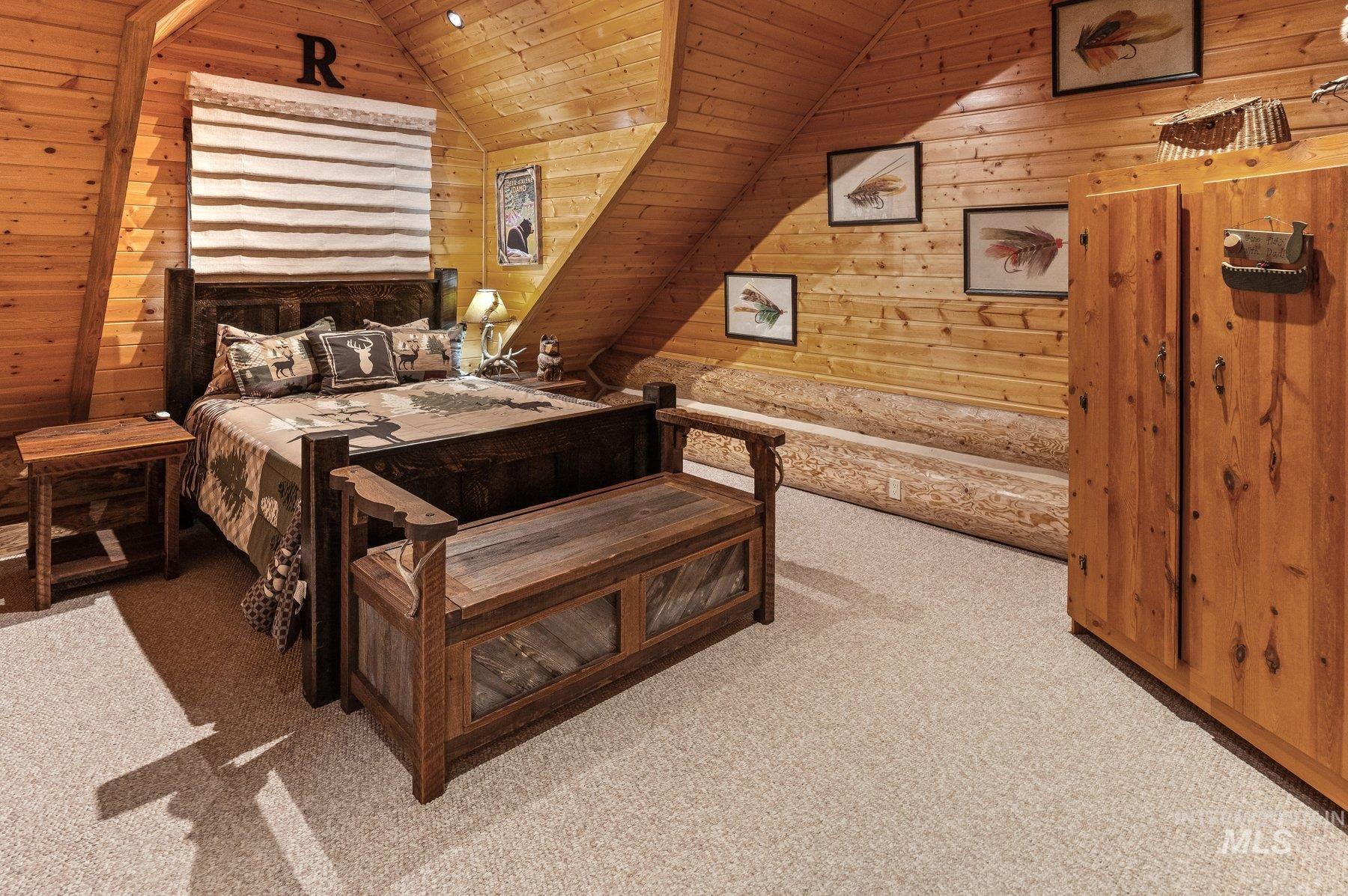 17442 S Painted Rose Road, Worley, Idaho 83876, 4 Bedrooms, 4 Bathrooms, Residential For Sale, Price $6,750,000, 98956449