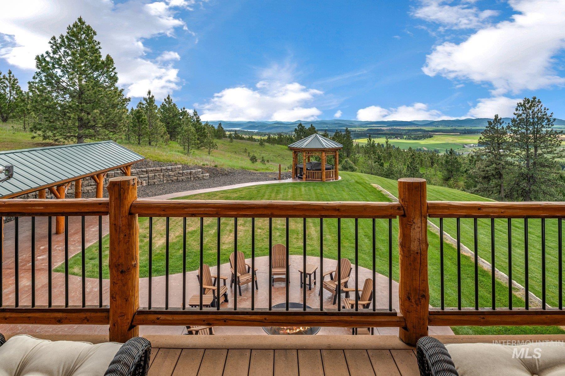 17442 S Painted Rose Road, Worley, Idaho 83876, 4 Bedrooms, 4 Bathrooms, Residential For Sale, Price $6,750,000, 98956449