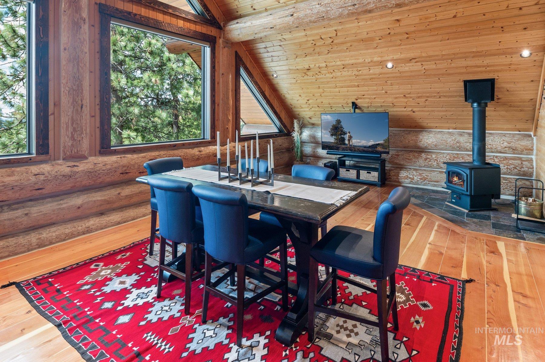 17442 S Painted Rose Road, Worley, Idaho 83876, 4 Bedrooms, 4 Bathrooms, Residential For Sale, Price $6,750,000, 98956449