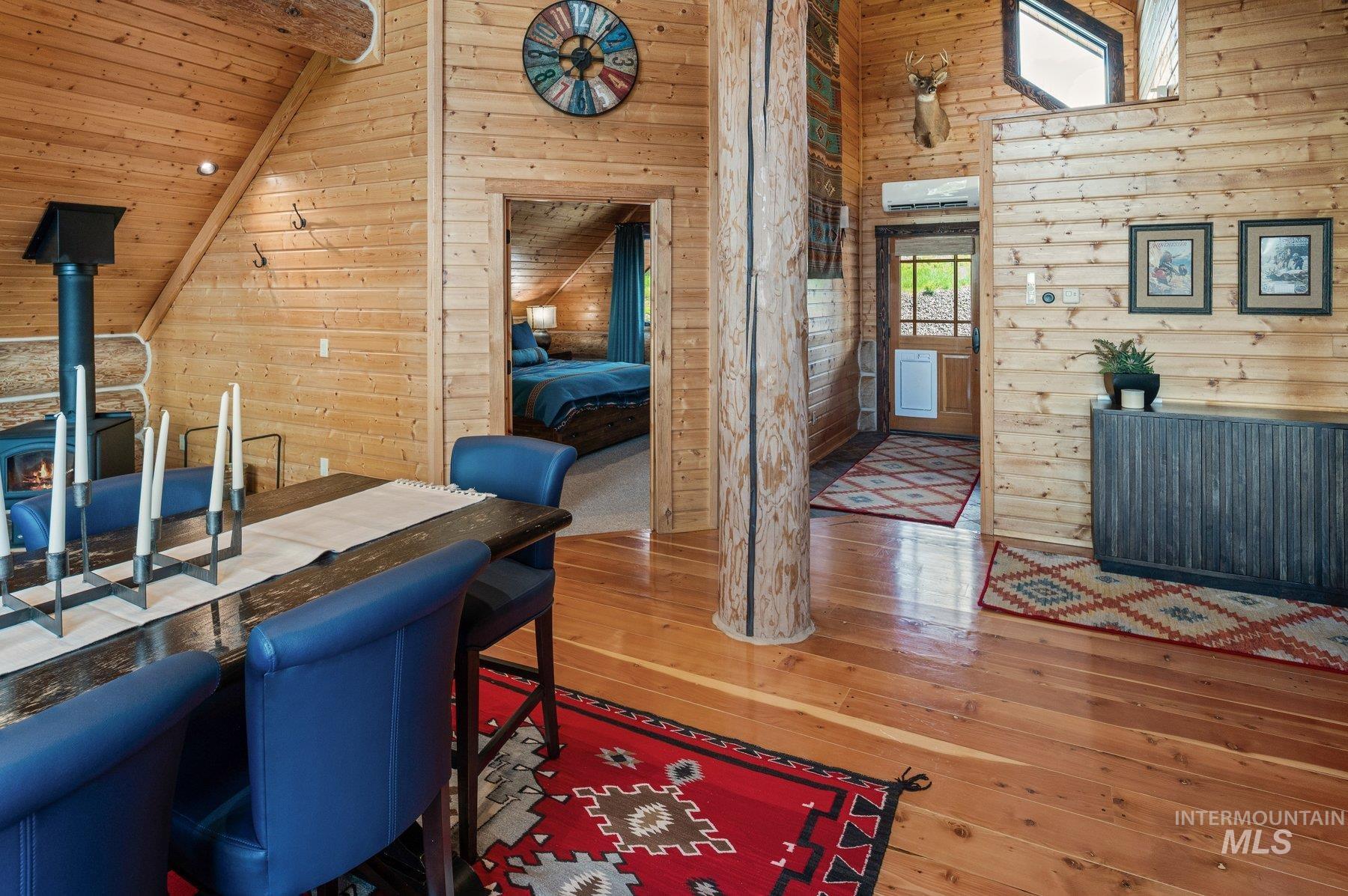 17442 S Painted Rose Road, Worley, Idaho 83876, 4 Bedrooms, 4 Bathrooms, Residential For Sale, Price $6,750,000, 98956449