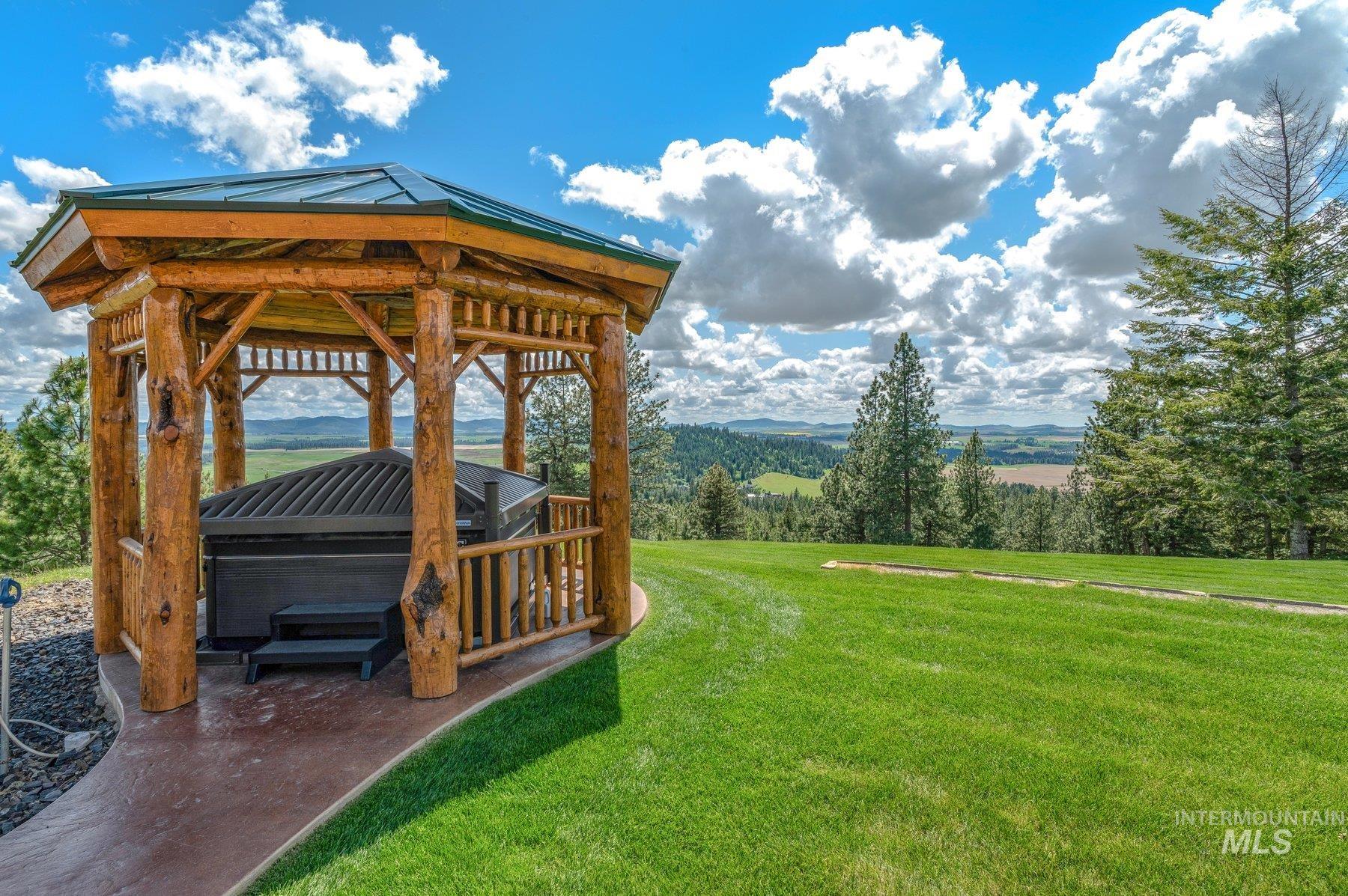 17442 S Painted Rose Road, Worley, Idaho 83876, 4 Bedrooms, 4 Bathrooms, Residential For Sale, Price $6,750,000, 98956449