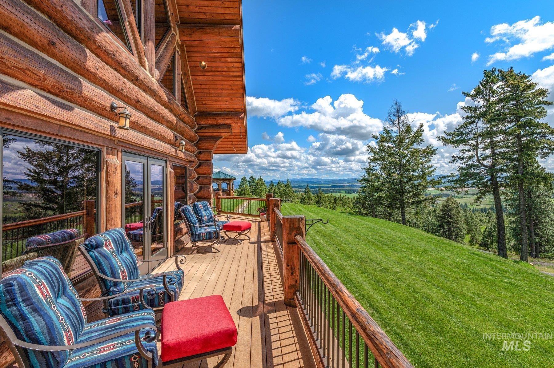 17442 S Painted Rose Road, Worley, Idaho 83876, 4 Bedrooms, 4 Bathrooms, Residential For Sale, Price $6,750,000, 98956449