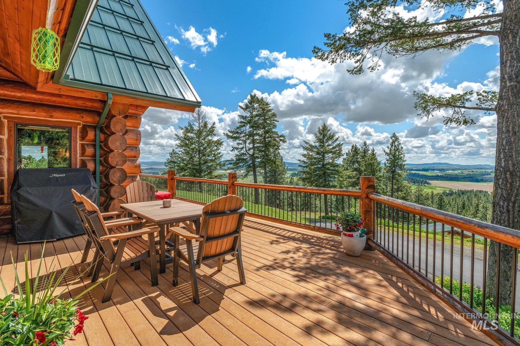 17442 S Painted Rose Road, Worley, Idaho 83876, 4 Bedrooms, 4 Bathrooms, Residential For Sale, Price $6,750,000, 98956449