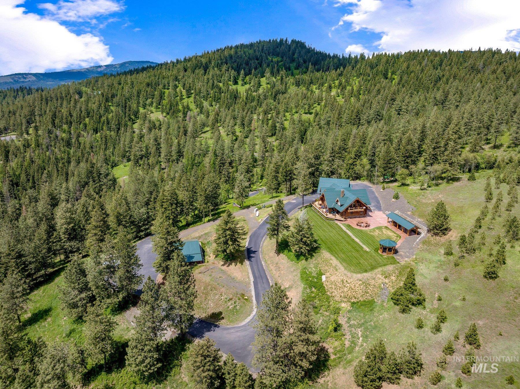 17442 S Painted Rose Road, Worley, Idaho 83876, 4 Bedrooms, 4 Bathrooms, Residential For Sale, Price $6,750,000, 98956449