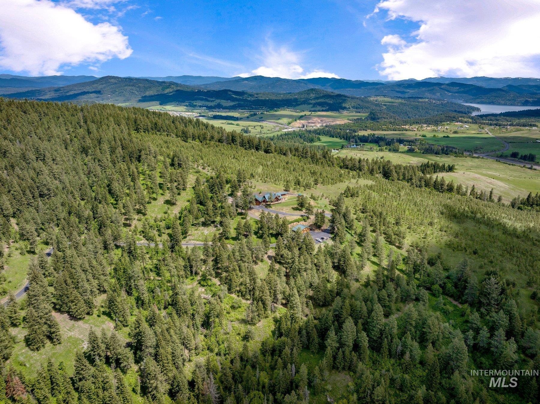 17442 S Painted Rose Road, Worley, Idaho 83876, 4 Bedrooms, 4 Bathrooms, Residential For Sale, Price $6,750,000, 98956449