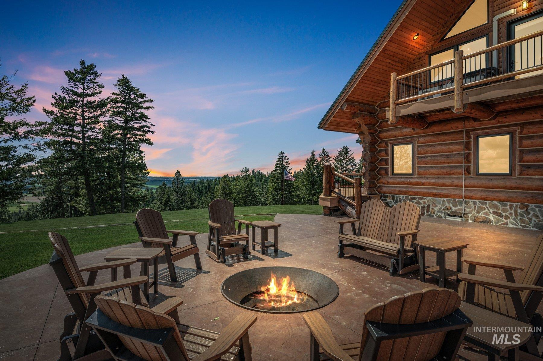 17442 S Painted Rose Road, Worley, Idaho 83876, 4 Bedrooms, 4 Bathrooms, Residential For Sale, Price $6,750,000, 98956449