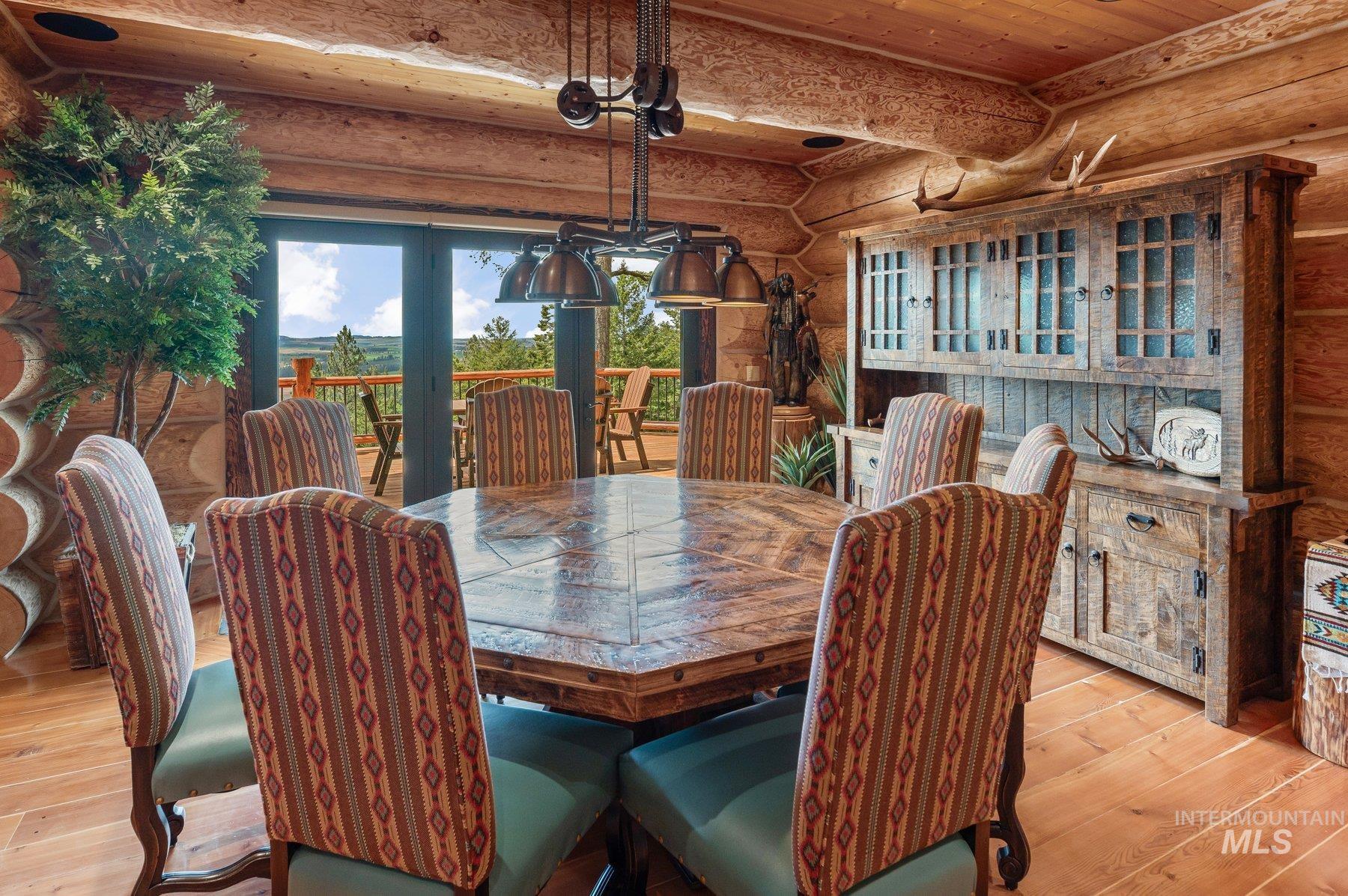 17442 S Painted Rose Road, Worley, Idaho 83876, 4 Bedrooms, 4 Bathrooms, Residential For Sale, Price $6,750,000, 98956449