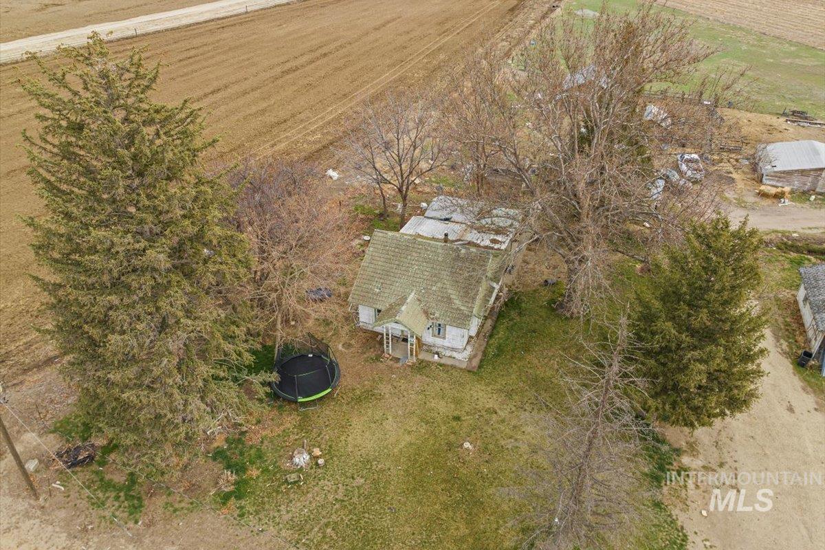 21488 Case Ln, Wilder, Idaho 83676-5051, 2 Bedrooms, 1 Bathroom, Farm & Ranch For Sale, Price $550,000, 98956596