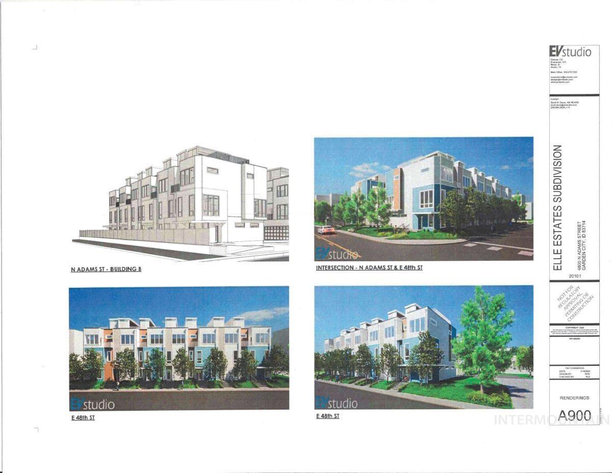 Projected Project Approved By City