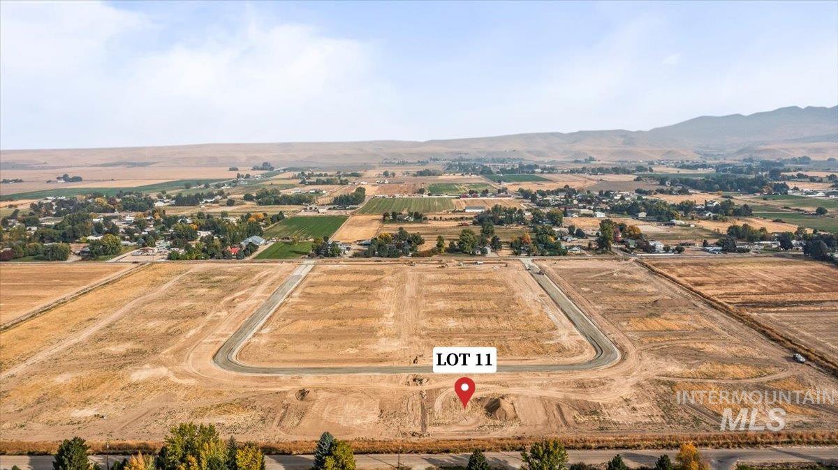 Lot 11 Corbett Rd, Emmett, Idaho 83617, Land For Sale, Price $215,000,MLS 98956670