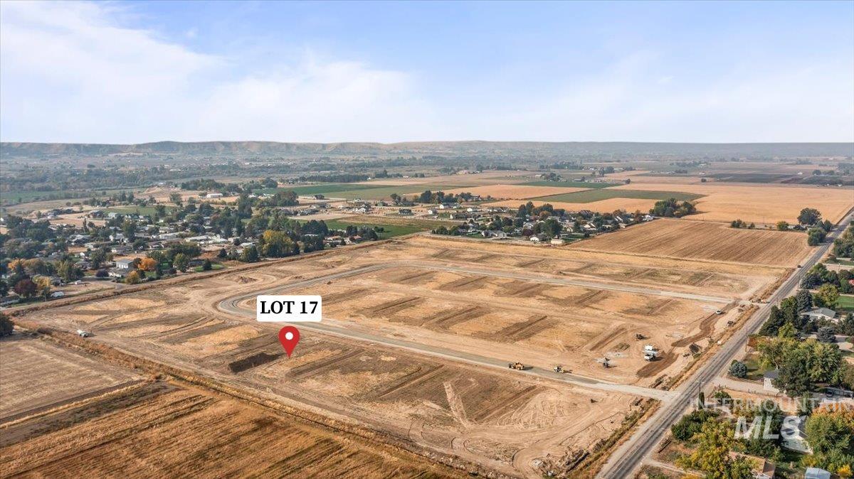 Lot 17 Blake Rd, Emmett, Idaho 83617, Land For Sale, Price $225,000,MLS 98956671