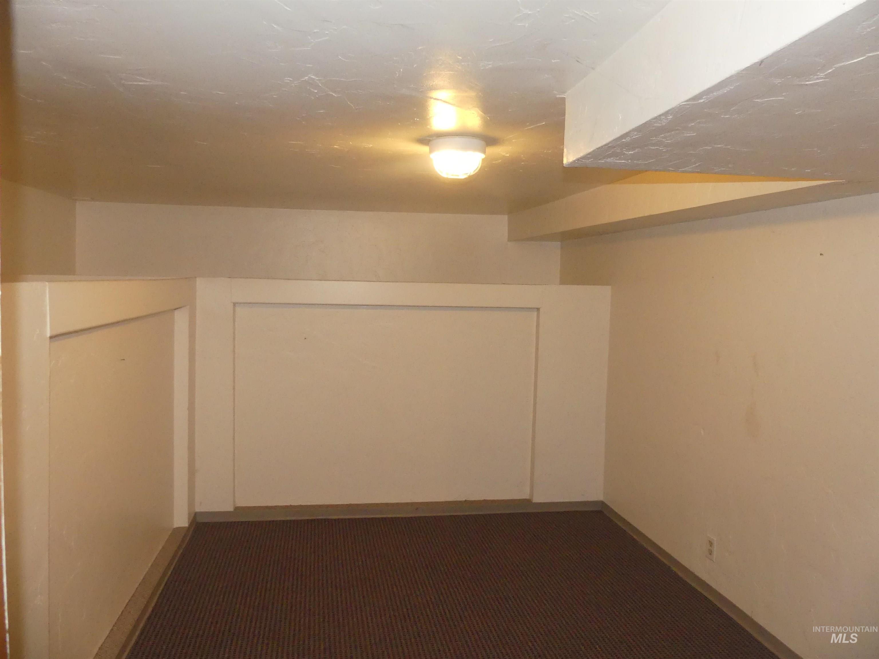 View of unfurnished room