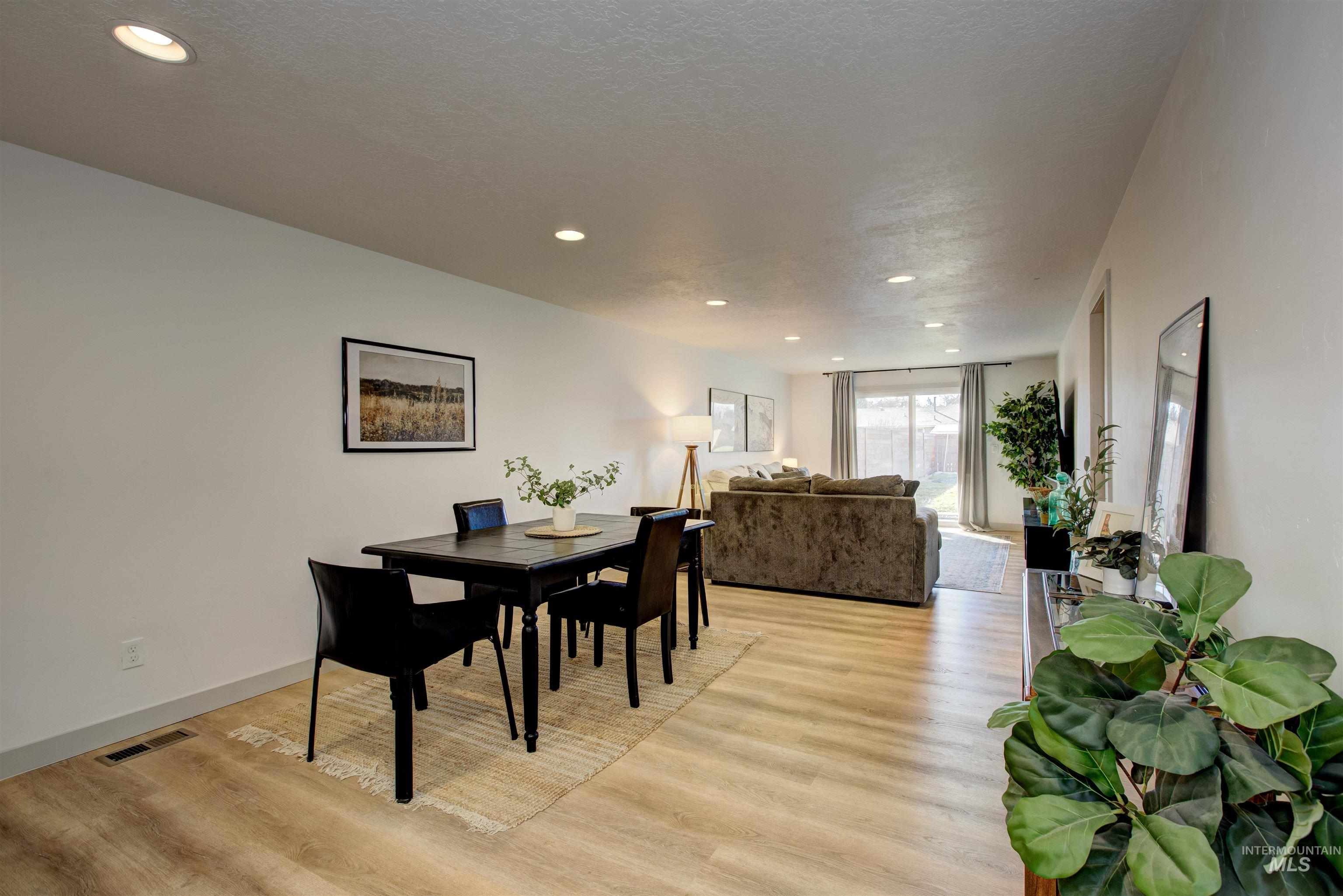 8561 W Goddard, Boise, Idaho 83704, 3 Bedrooms, 2 Bathrooms, Residential Income For Sale, Price $719,900, 98956694