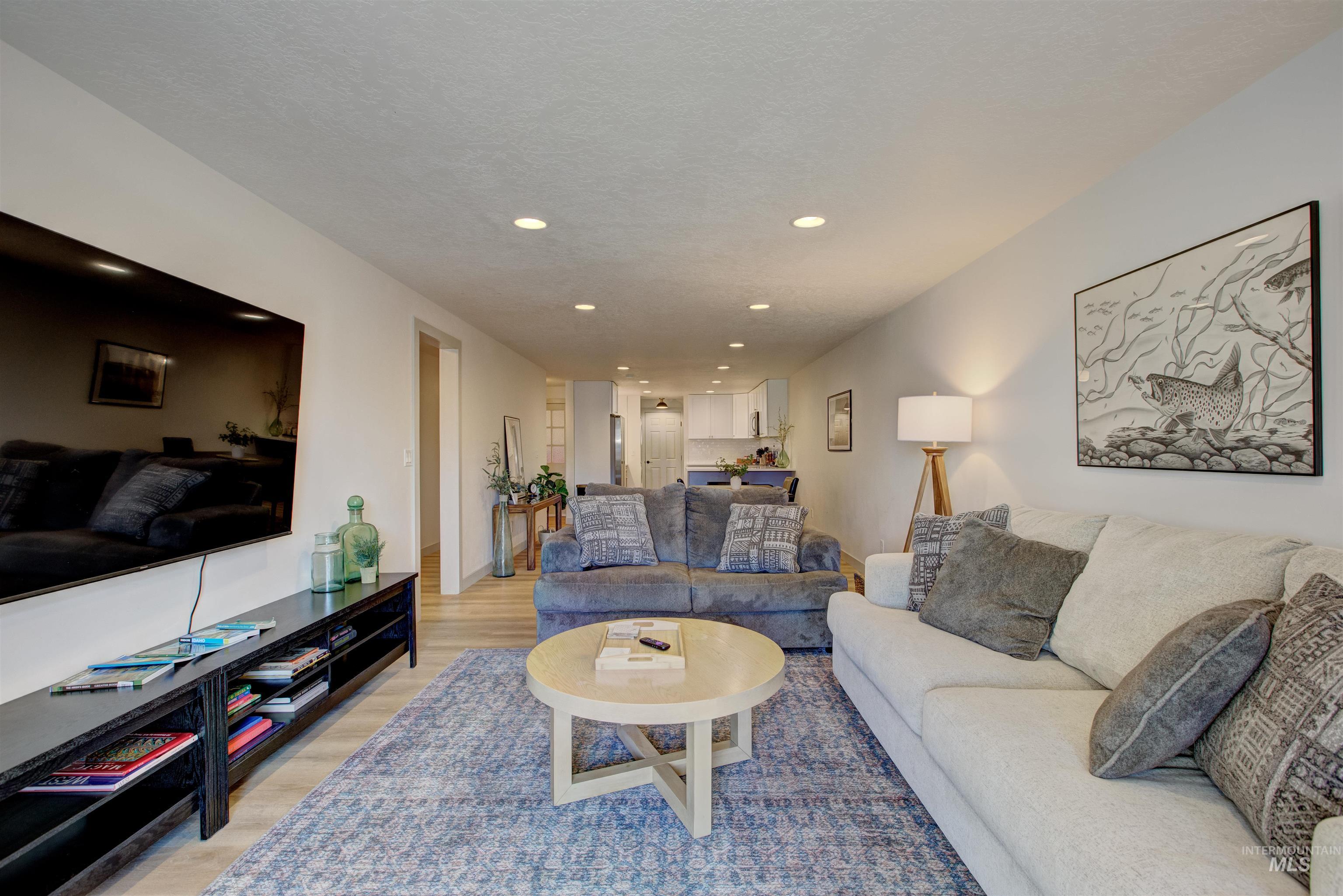8561 W Goddard, Boise, Idaho 83704, 3 Bedrooms, 2 Bathrooms, Residential Income For Sale, Price $719,900, 98956694