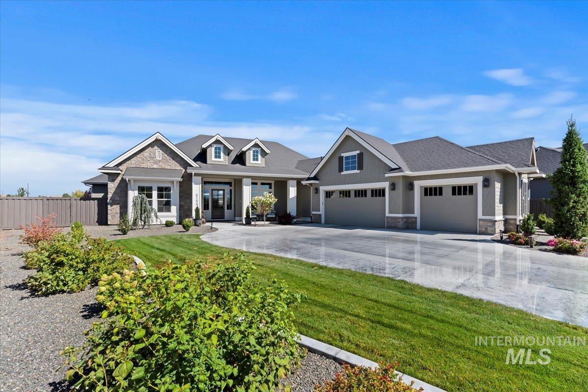 5154 W Tia Inez St, Eagle, Idaho 83616-2307, 3 Bedrooms, 2.5 Bathrooms, Residential For Sale, Price $1,500,000,MLS 98956795