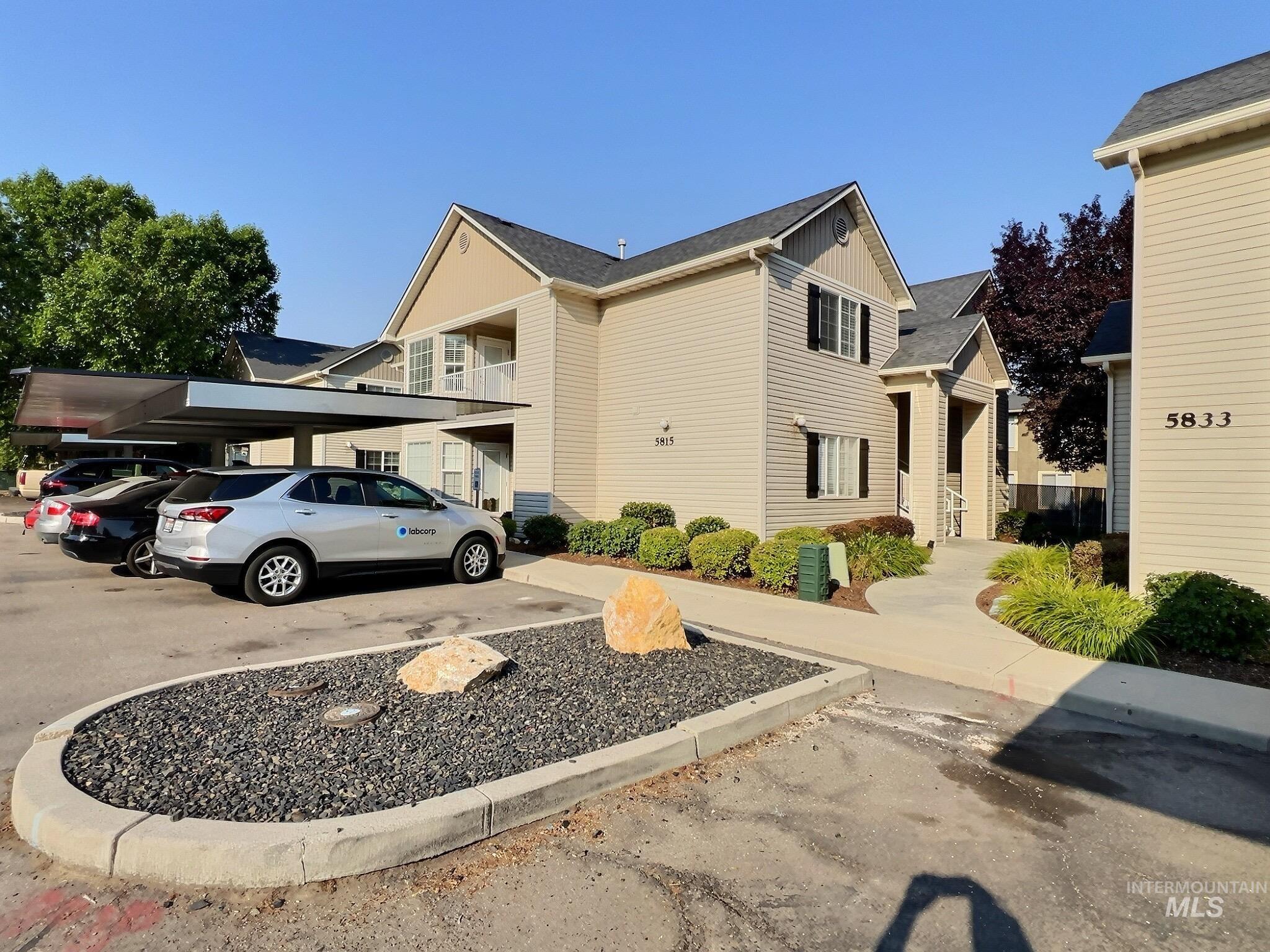 5807 N Garrett St, Garden City, Idaho 83714, 2 Bedrooms, 2 Bathrooms, Residential Income For Sale, Price $2,775,000, 98956816