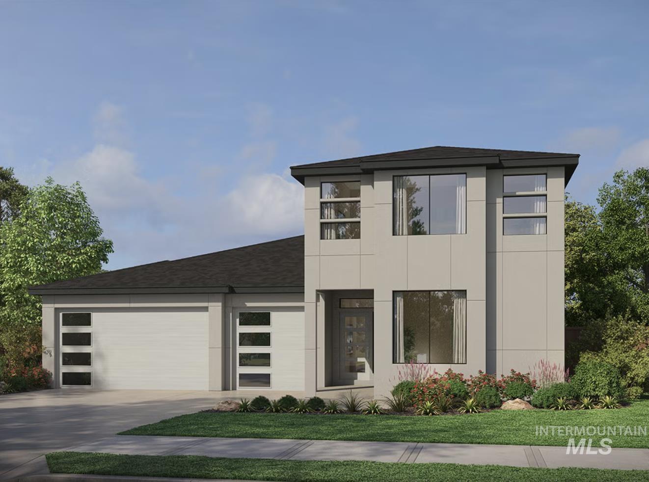 1241 W Malbar St., Meridian, Idaho 83646, 3 Bedrooms, 2.5 Bathrooms, Residential For Sale, Price $734,900,MLS 98956891