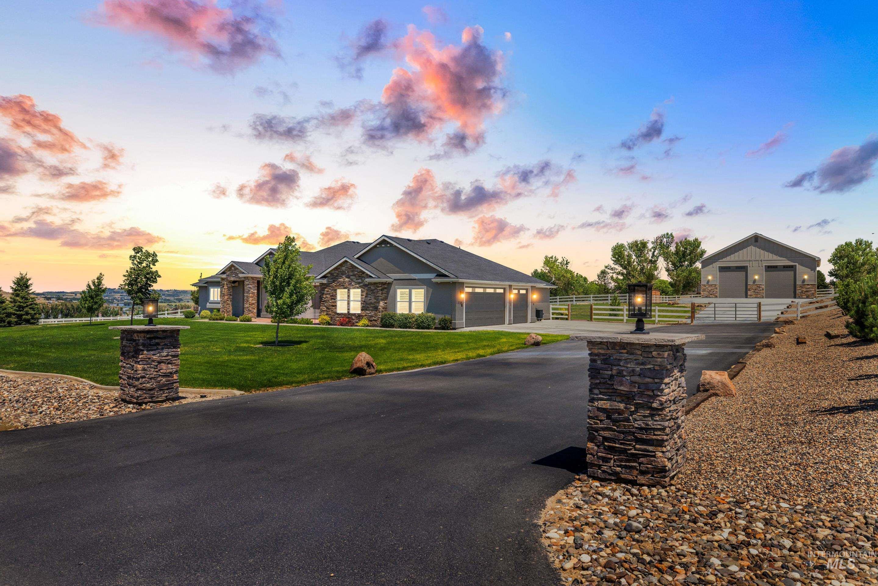 Residential For Sale
