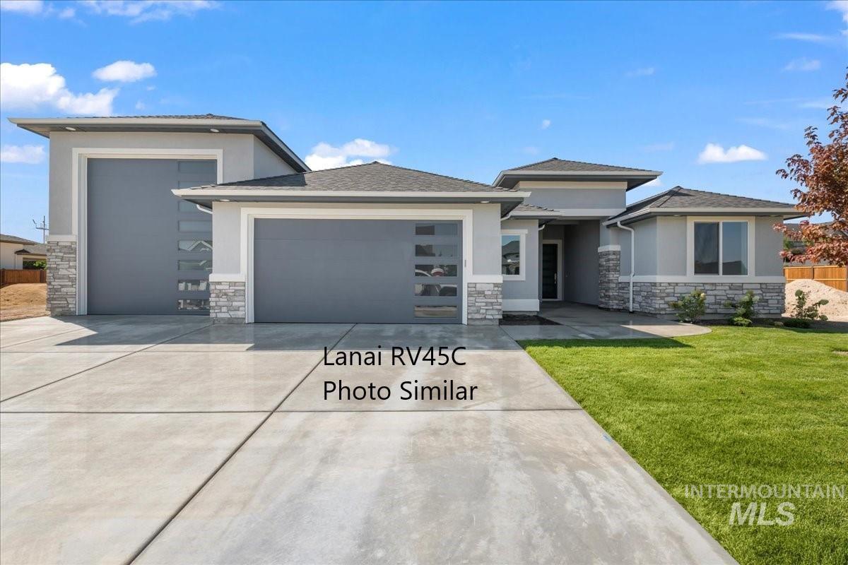 394 E Jarvis St, Meridian, Idaho 83642, 4 Bedrooms, 2.5 Bathrooms, Residential For Sale, Price $849,900,MLS 98956907