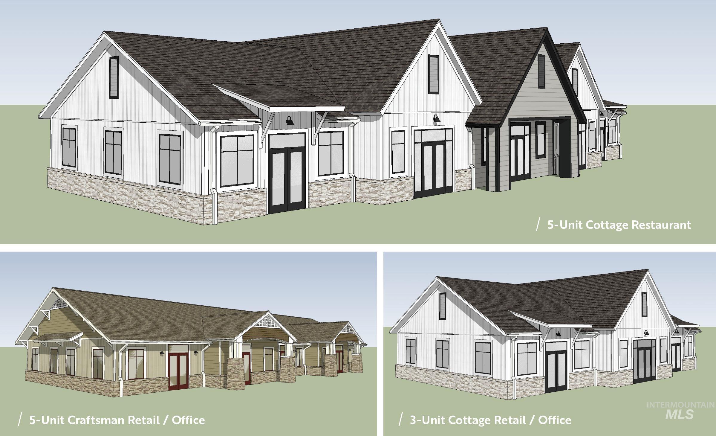 4648 W Old Valley Road, Eagle, Idaho 83616, Business/Commercial For Sale, Price $2,531,250, 98956970