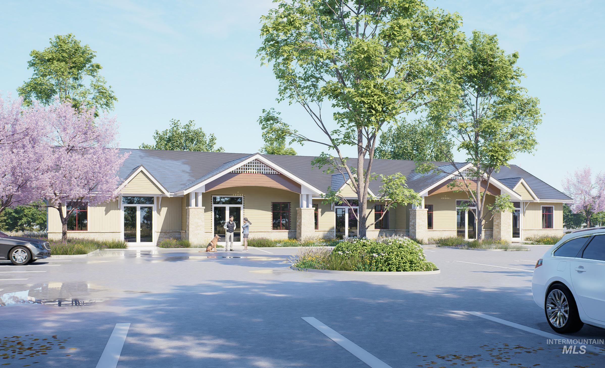 4648 W Old Valley Road, Eagle, Idaho 83616, Business/Commercial For Sale, Price $2,531,250, 98956972