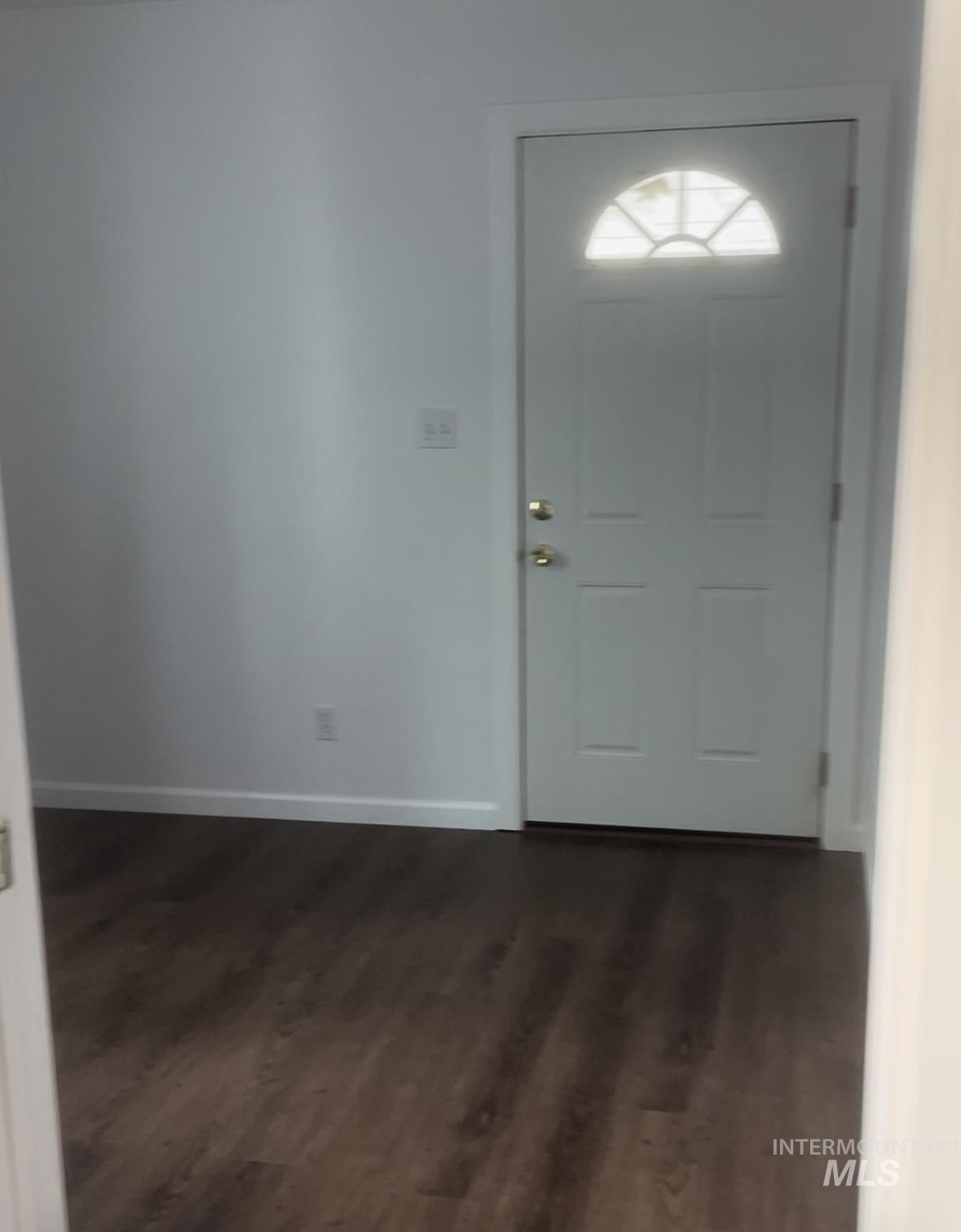 LVP flooring