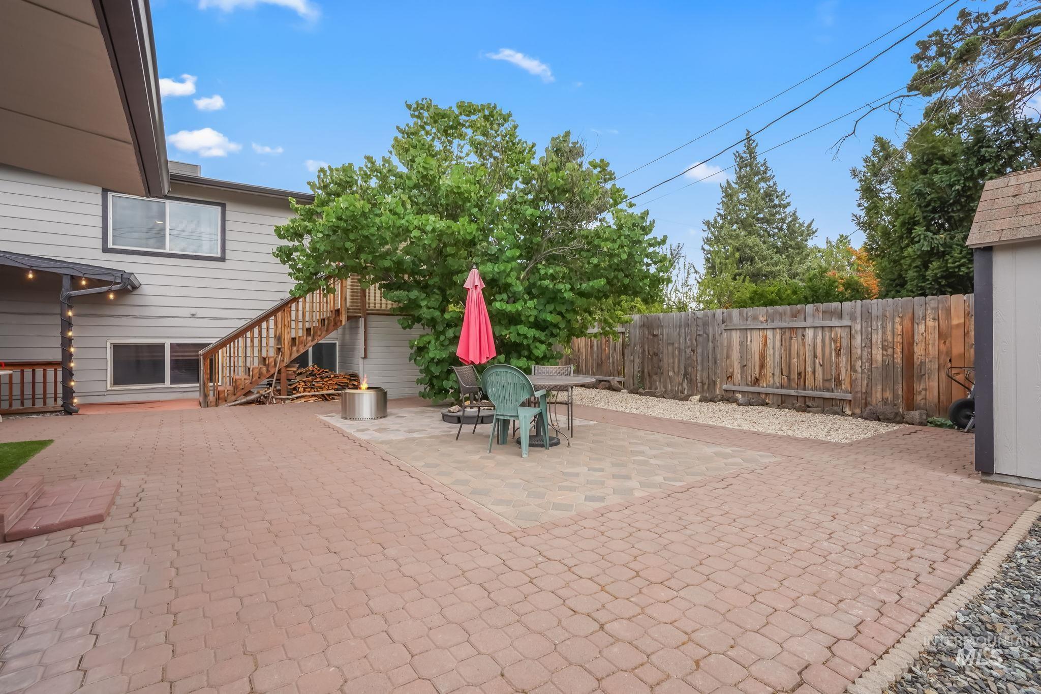 703 S Phillippi St, Boise, Idaho 83705, 4 Bedrooms, 2 Bathrooms, Residential Income For Sale, Price $849,900, 98956973