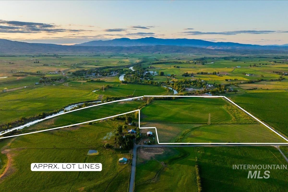 TBD Bonner Road, Midvale, Idaho 83645, Land For Sale, Price $1,300,000, 98957018