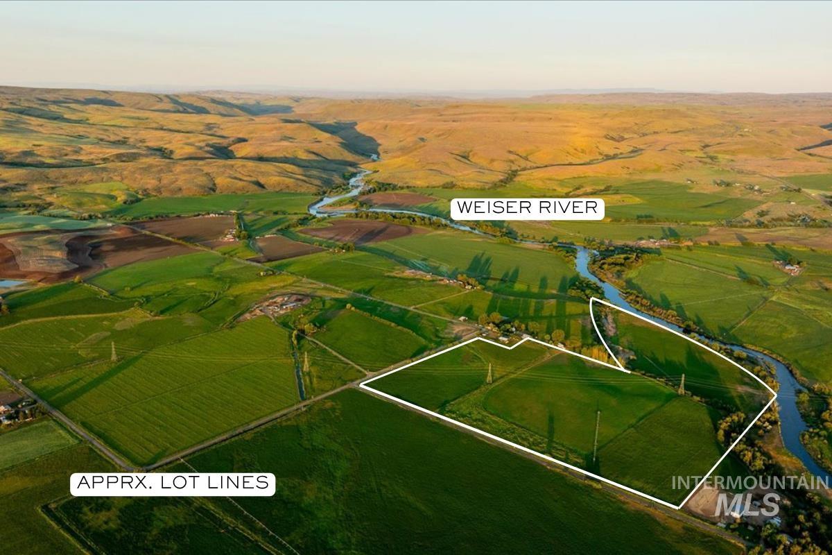 TBD Bonner Road, Midvale, Idaho 83645, Land For Sale, Price $1,300,000, 98957018