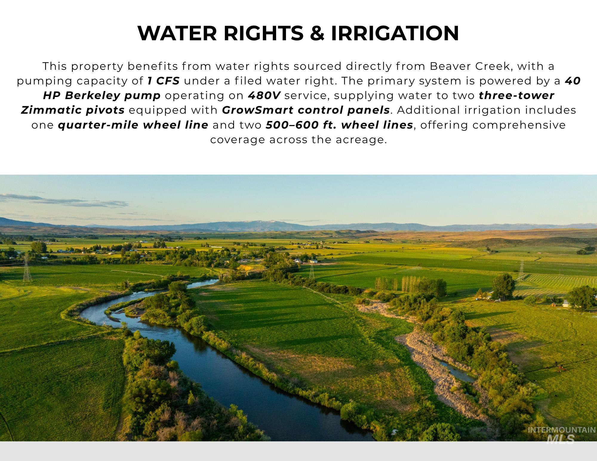 TBD Bonner Road, Midvale, Idaho 83645, Land For Sale, Price $1,300,000, 98957018