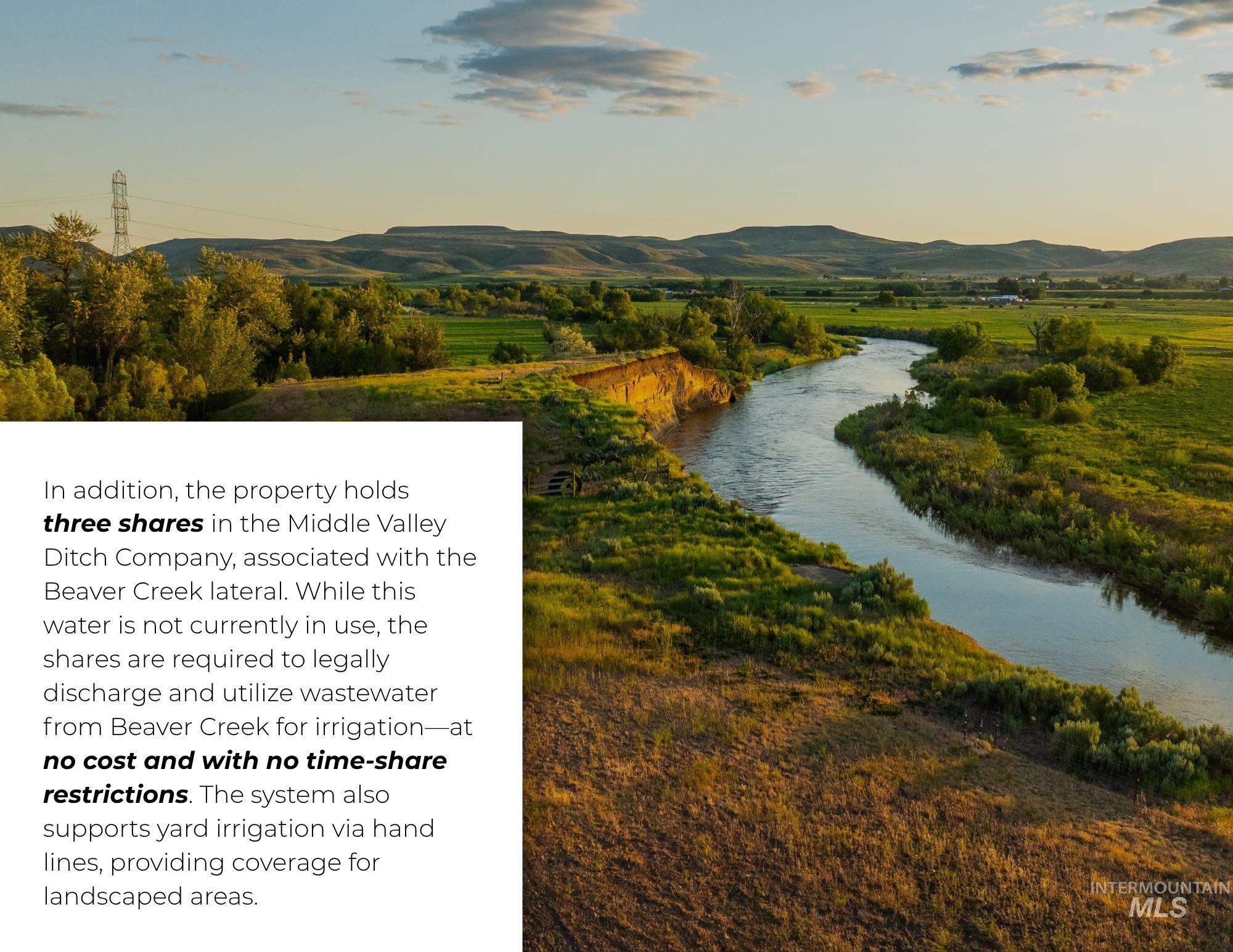 TBD Bonner Road, Midvale, Idaho 83645, Land For Sale, Price $1,300,000, 98957018