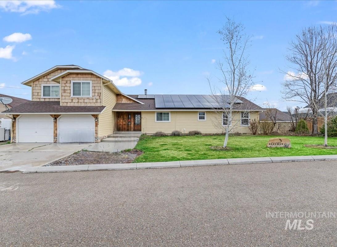 7694 Birch Ln, Parcel A, Nampa, Idaho 83687, 4 Bedrooms, 3 Bathrooms, Residential Income For Sale, Price $590,999, 98957049