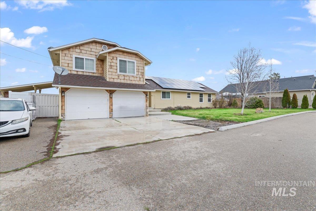 7694 Birch Ln, Parcel A, Nampa, Idaho 83687, 4 Bedrooms, 3 Bathrooms, Residential Income For Sale, Price $590,999, 98957049