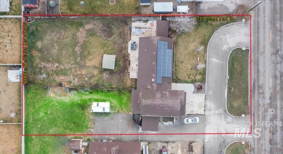 7694 Birch Ln, Parcel A, Nampa, Idaho 83687, 4 Bedrooms, 3 Bathrooms, Residential Income For Sale, Price $590,999, 98957049