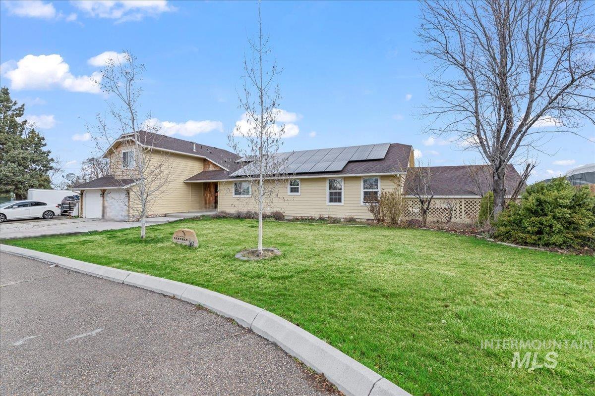 7694 Birch Ln, Parcel A, Nampa, Idaho 83687, 4 Bedrooms, 3 Bathrooms, Residential Income For Sale, Price $590,999, 98957049