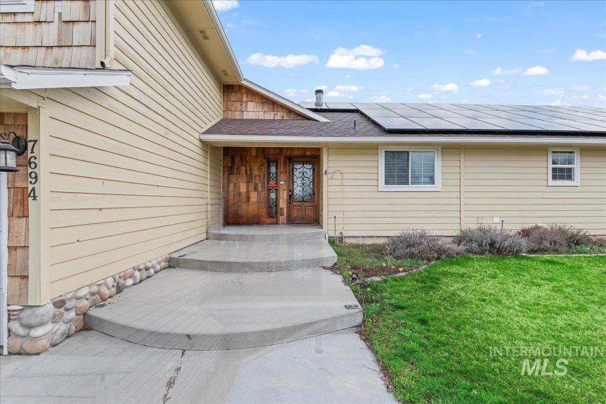 7694 Birch Ln, Parcel A, Nampa, Idaho 83687, 4 Bedrooms, 3 Bathrooms, Residential Income For Sale, Price $590,999, 98957049