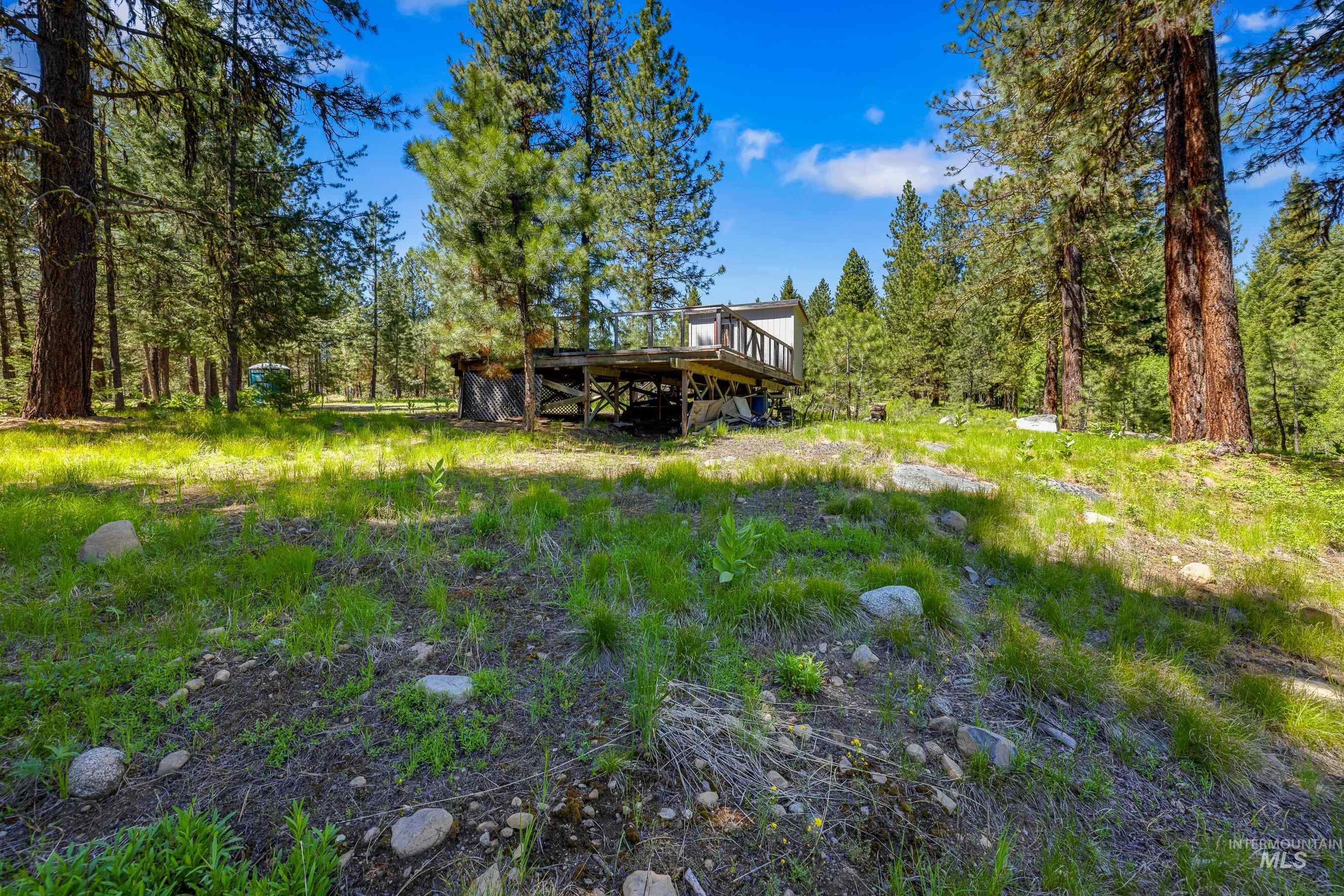 1469 Meadows Road, McCall, Idaho 83638, Land For Sale, Price $719,000, 98957101