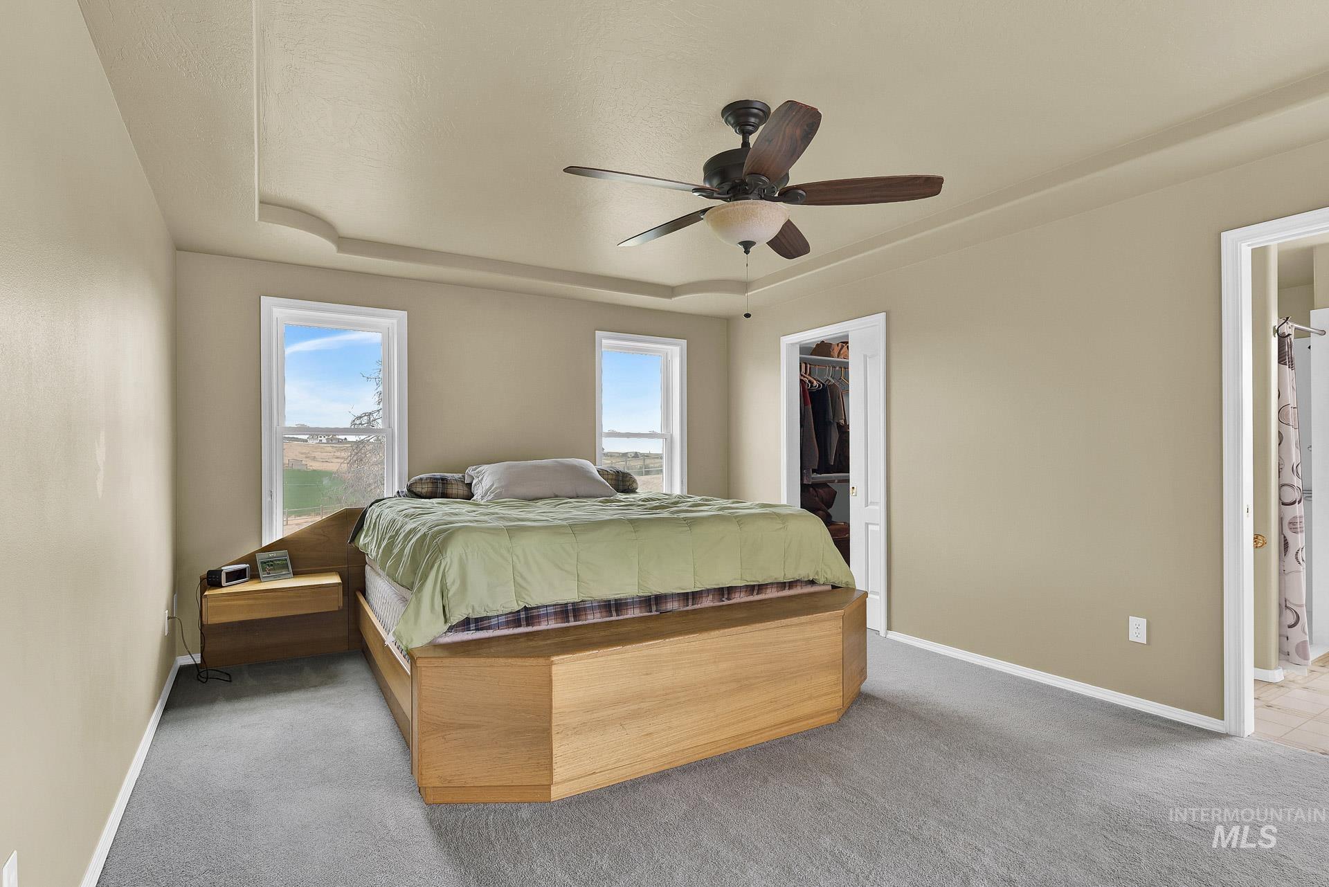 9770 Farner Rd, Nampa, Idaho 83686-9148, 3 Bedrooms, 3 Bathrooms, Farm & Ranch For Sale, Price $1,200,000, 98957131