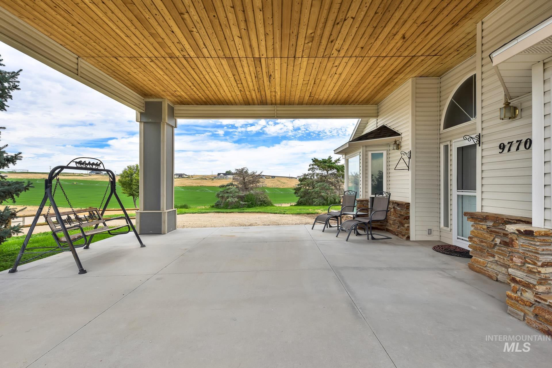 9770 Farner Rd, Nampa, Idaho 83686-9148, 3 Bedrooms, 3 Bathrooms, Farm & Ranch For Sale, Price $1,200,000, 98957131