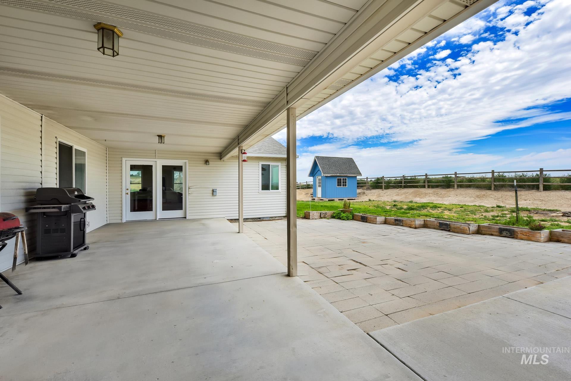9770 Farner Rd, Nampa, Idaho 83686-9148, 3 Bedrooms, 3 Bathrooms, Farm & Ranch For Sale, Price $1,200,000, 98957131