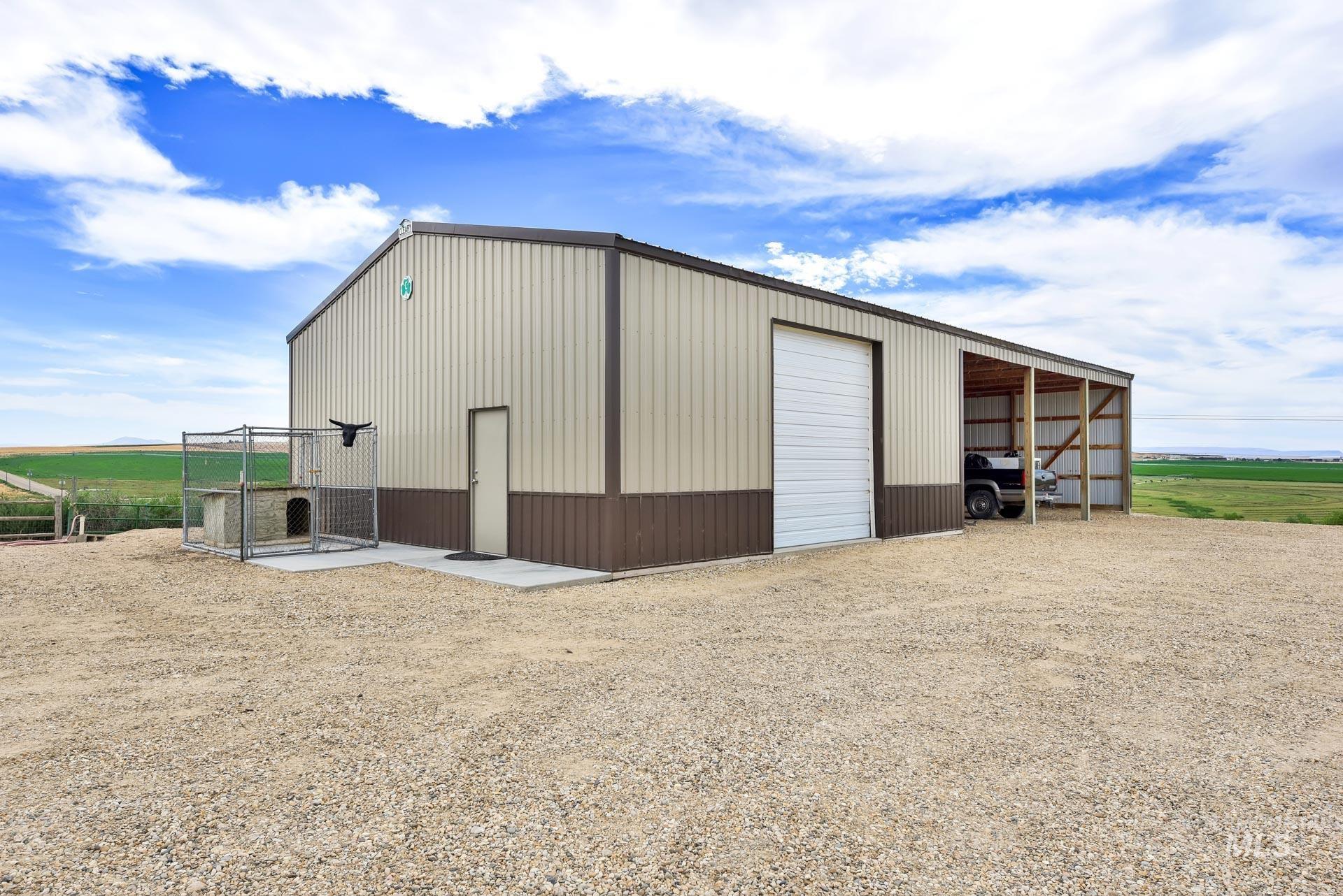 9770 Farner Rd, Nampa, Idaho 83686-9148, 3 Bedrooms, 3 Bathrooms, Farm & Ranch For Sale, Price $1,200,000, 98957131