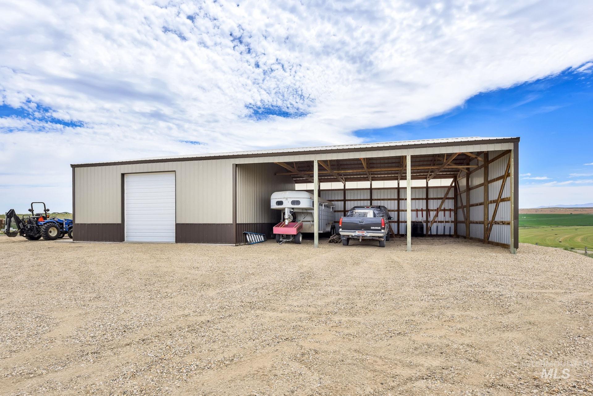 9770 Farner Rd, Nampa, Idaho 83686-9148, 3 Bedrooms, 3 Bathrooms, Farm & Ranch For Sale, Price $1,200,000, 98957131