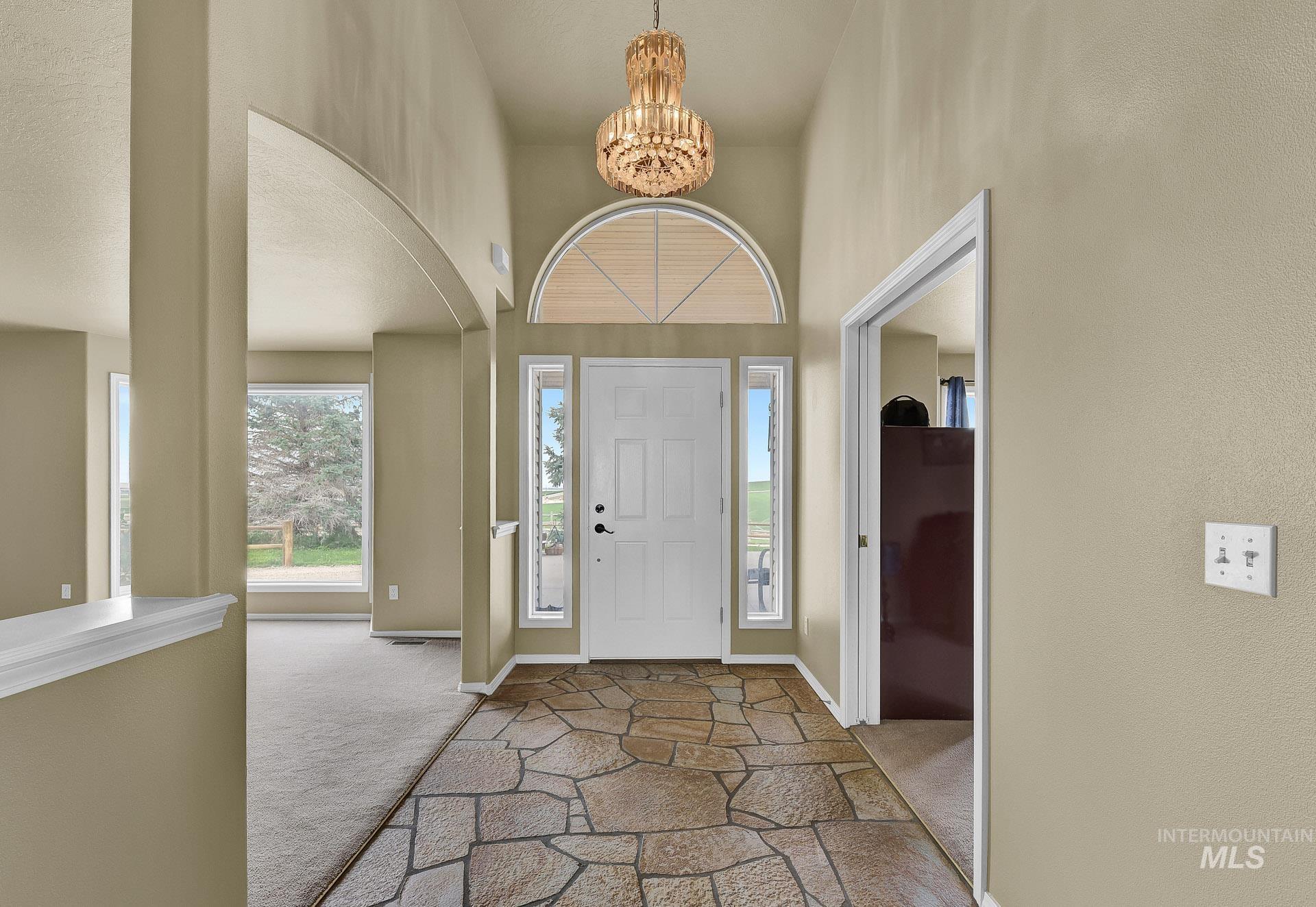 9770 Farner Rd, Nampa, Idaho 83686-9148, 3 Bedrooms, 3 Bathrooms, Farm & Ranch For Sale, Price $1,200,000, 98957131