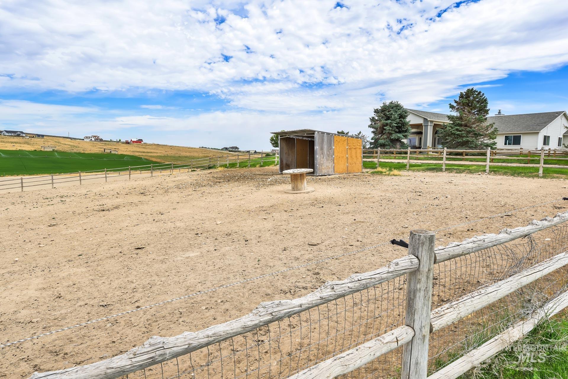 9770 Farner Rd, Nampa, Idaho 83686-9148, 3 Bedrooms, 3 Bathrooms, Farm & Ranch For Sale, Price $1,200,000, 98957131