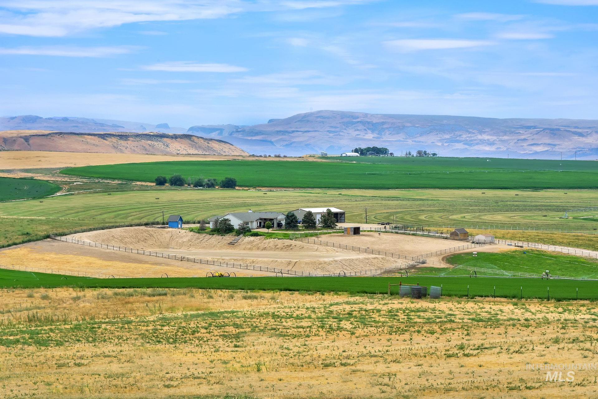 9770 Farner Rd, Nampa, Idaho 83686-9148, 3 Bedrooms, 3 Bathrooms, Farm & Ranch For Sale, Price $1,200,000, 98957131