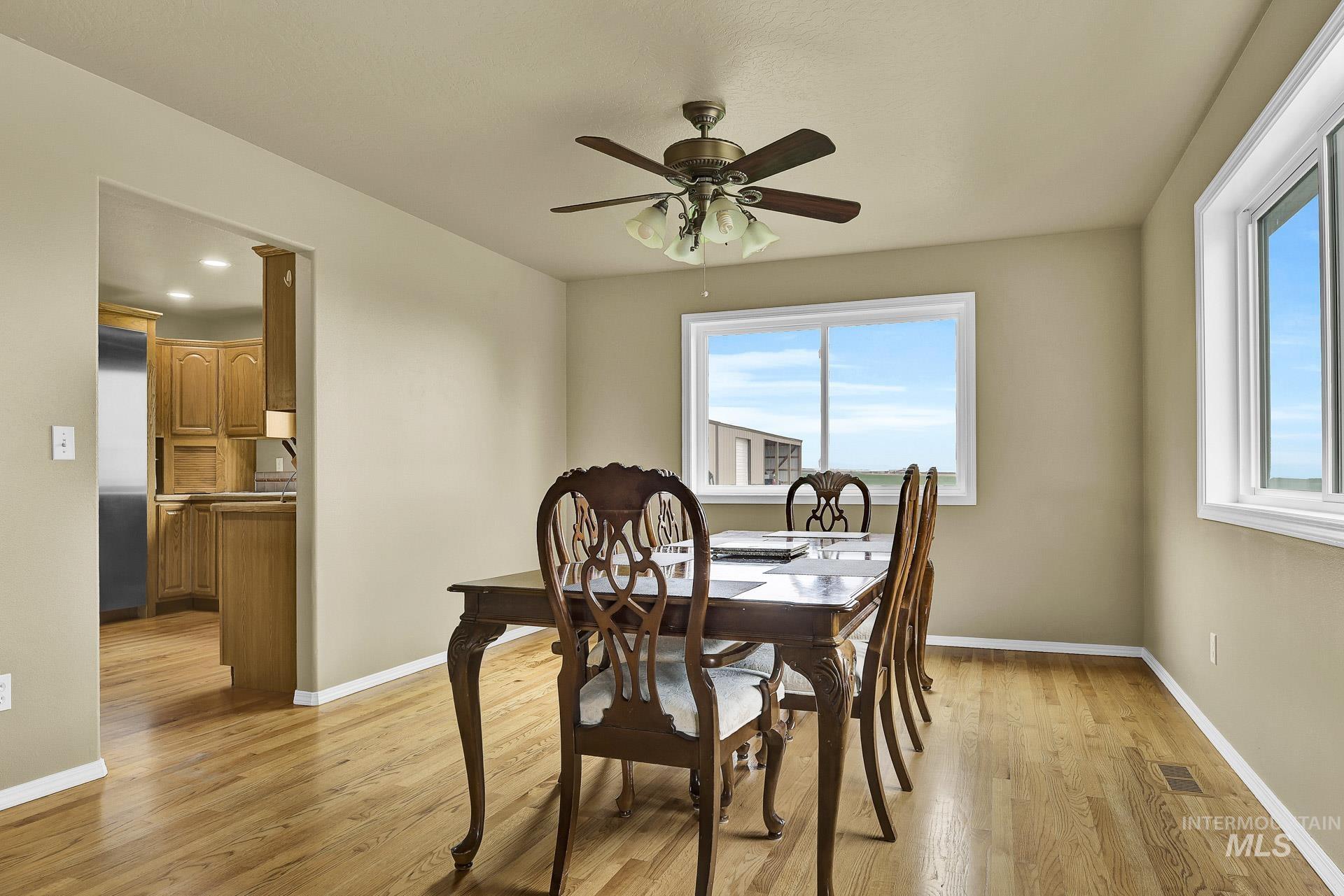 9770 Farner Rd, Nampa, Idaho 83686-9148, 3 Bedrooms, 3 Bathrooms, Farm & Ranch For Sale, Price $1,200,000, 98957131