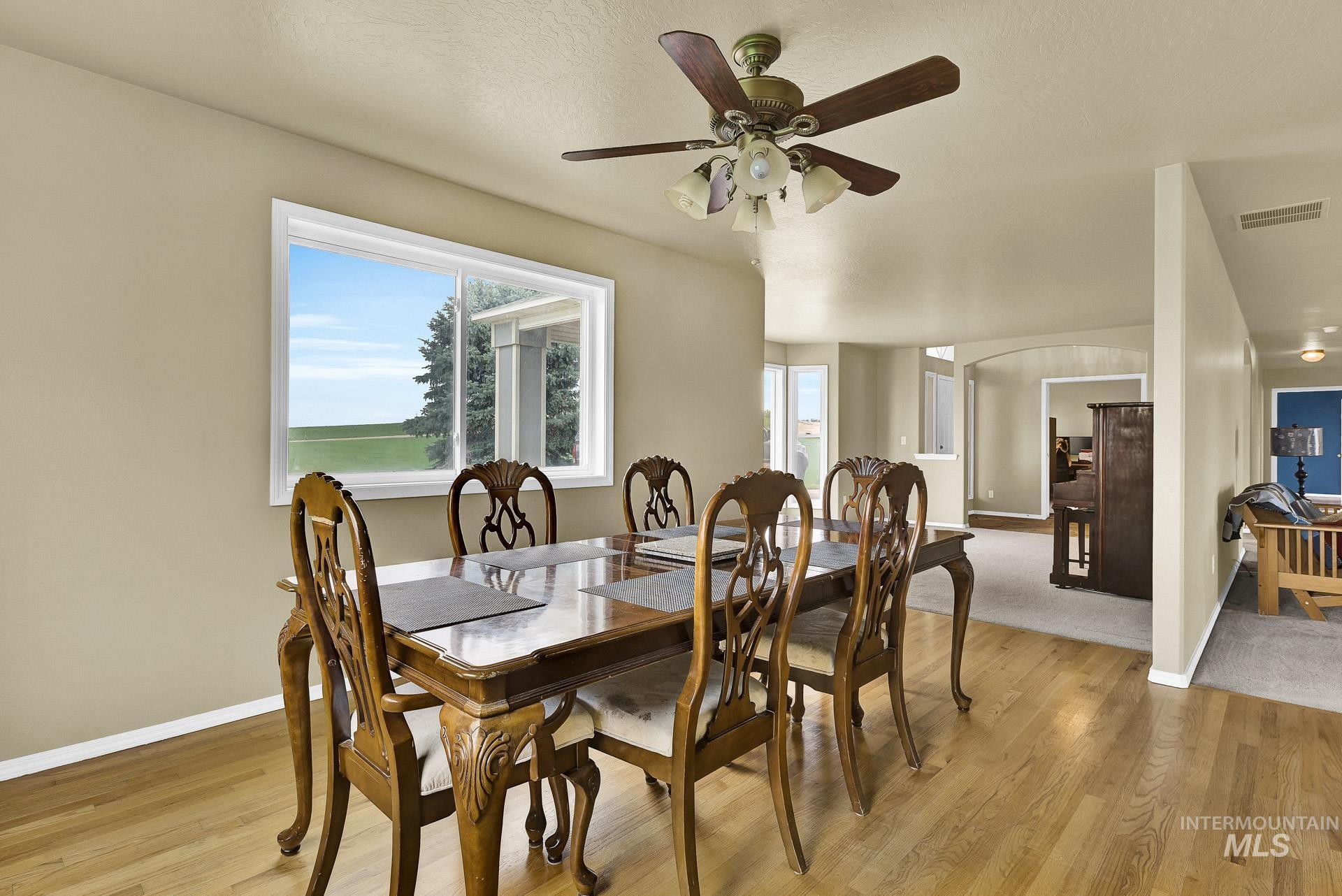 9770 Farner Rd, Nampa, Idaho 83686-9148, 3 Bedrooms, 3 Bathrooms, Farm & Ranch For Sale, Price $1,200,000, 98957131